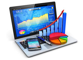 Gestion administrative assistance administrative et comptable à Rouen