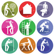 Assistance administrative pour artisans en Normandie